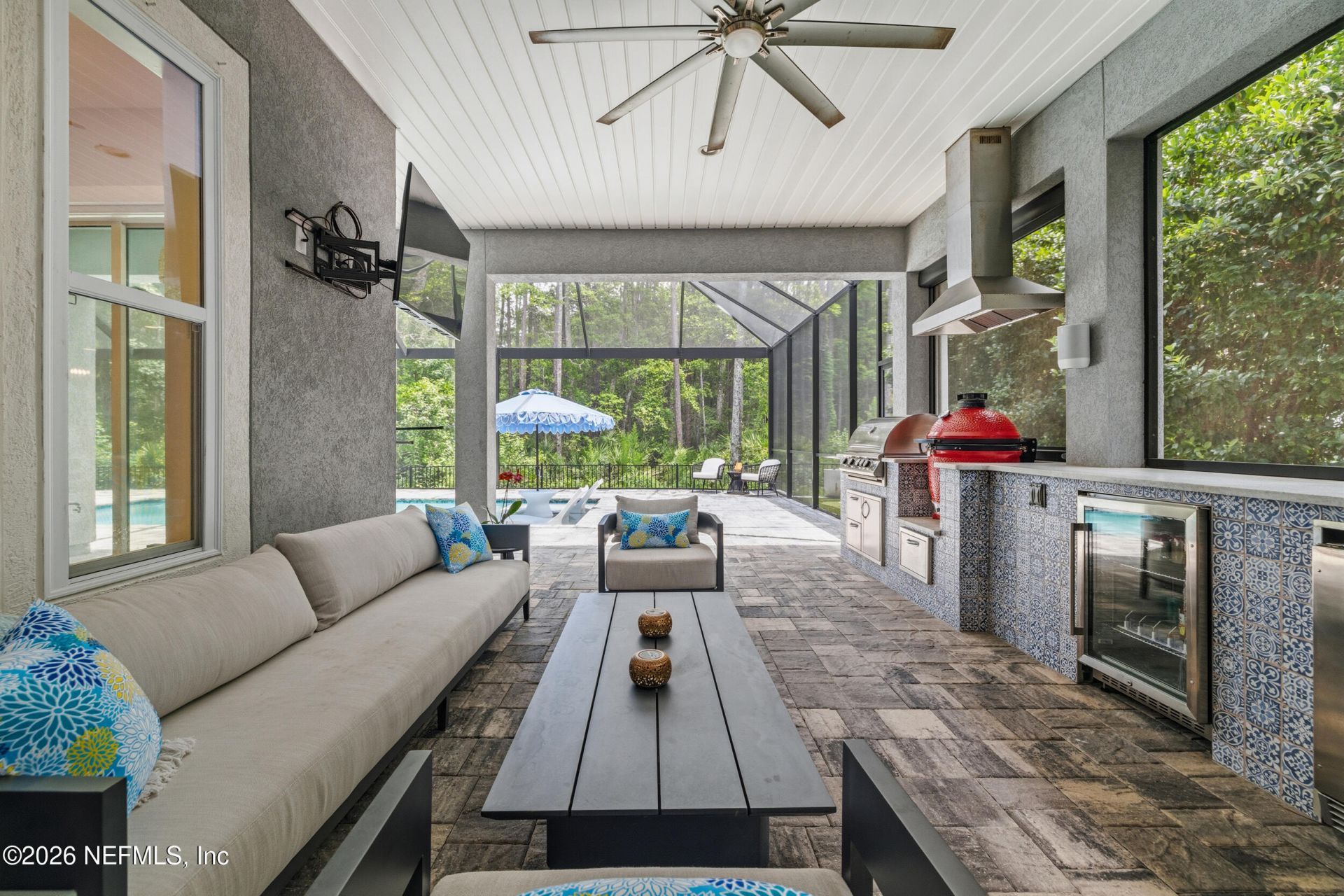 203 Old Bluff Drive, Ponte Vedra, FL 32081 Photo