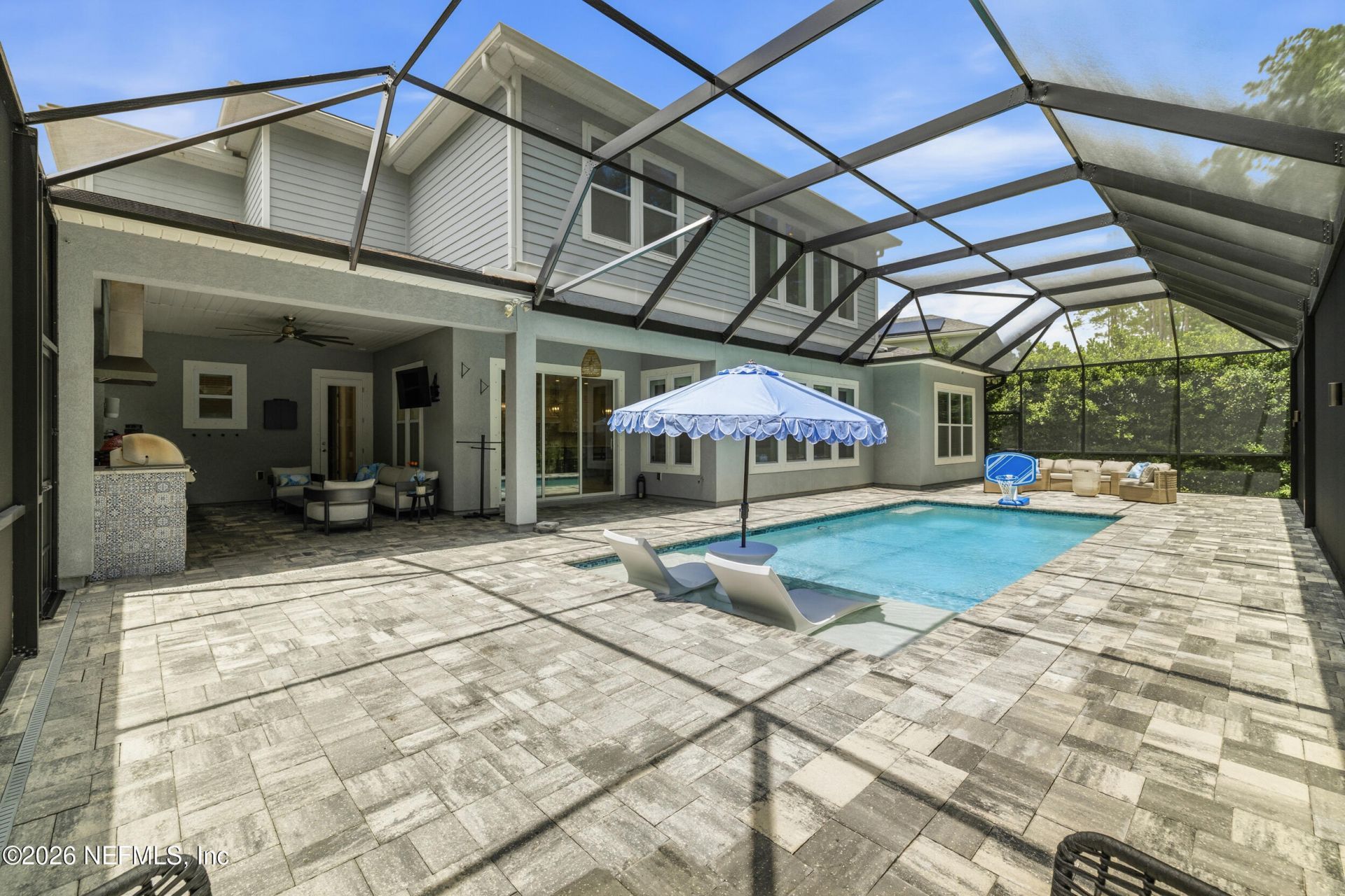 203 Old Bluff Drive, Ponte Vedra, FL 32081 Photo