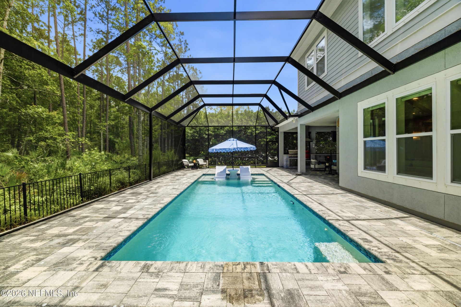 203 Old Bluff Drive, Ponte Vedra, FL 32081 Photo