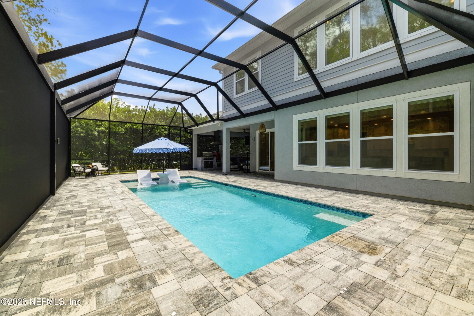 203 Old Bluff Drive, Ponte Vedra, FL 32081 Photo
