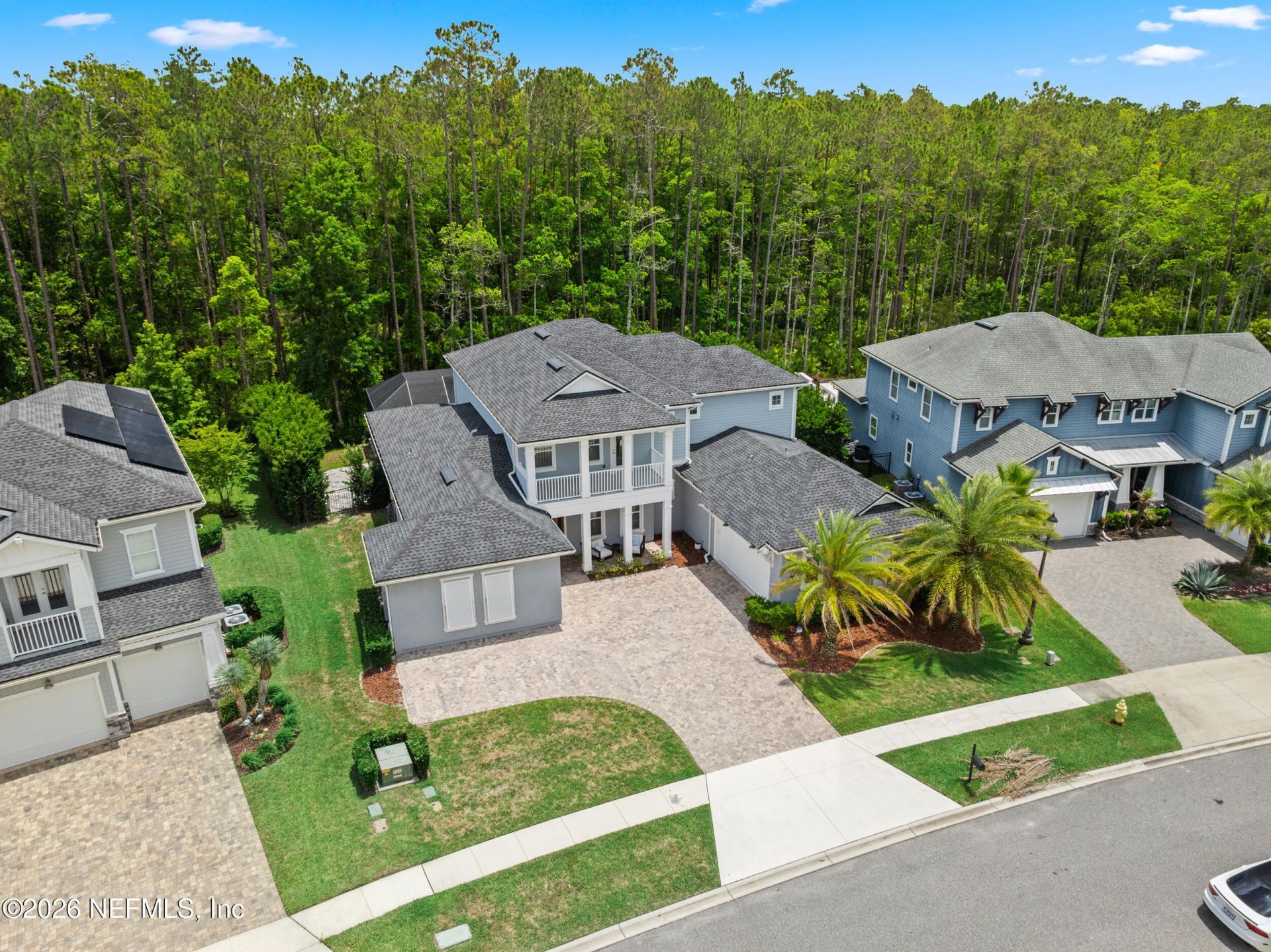 203 Old Bluff Drive, Ponte Vedra, FL 32081 Photo
