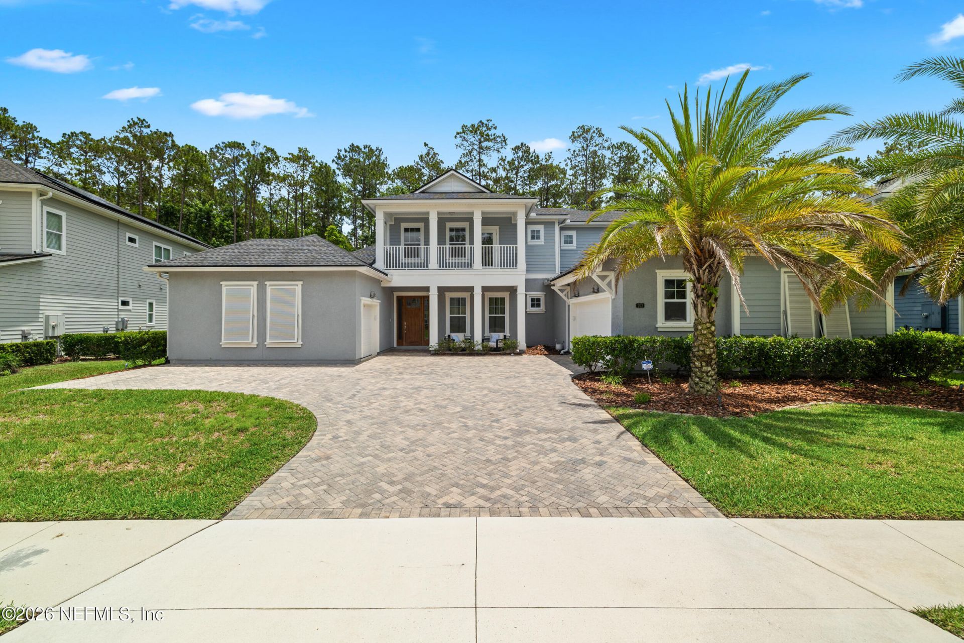 203 Old Bluff Drive, Ponte Vedra, FL 32081 Photo