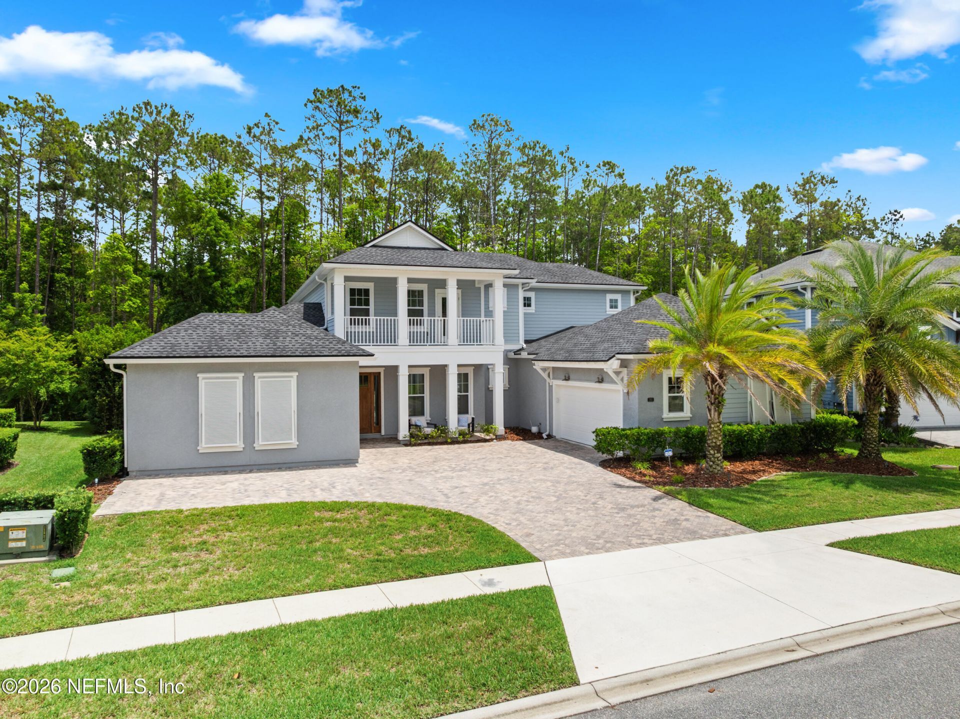 203 Old Bluff Drive, Ponte Vedra, FL 32081 Photo