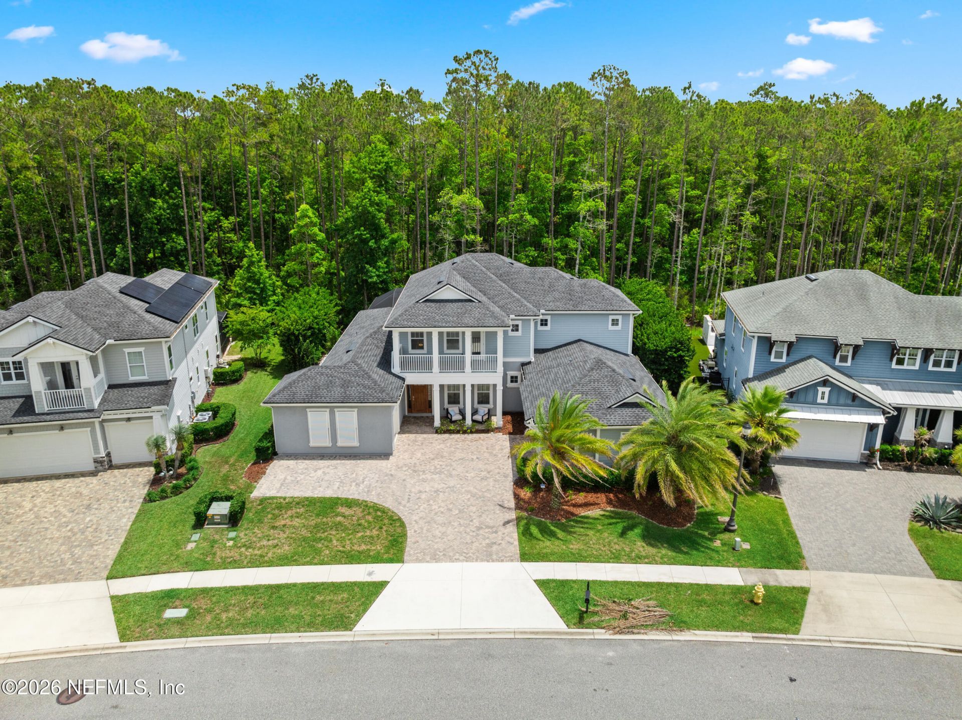 203 Old Bluff Drive, Ponte Vedra, FL 32081 Photo