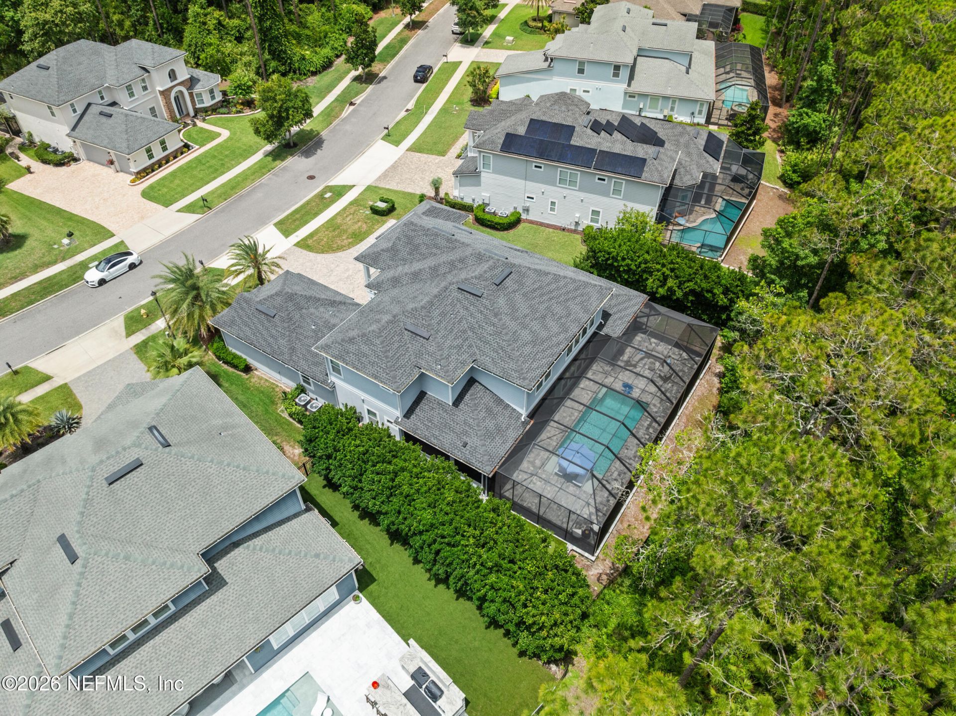 203 Old Bluff Drive, Ponte Vedra, FL 32081 Photo