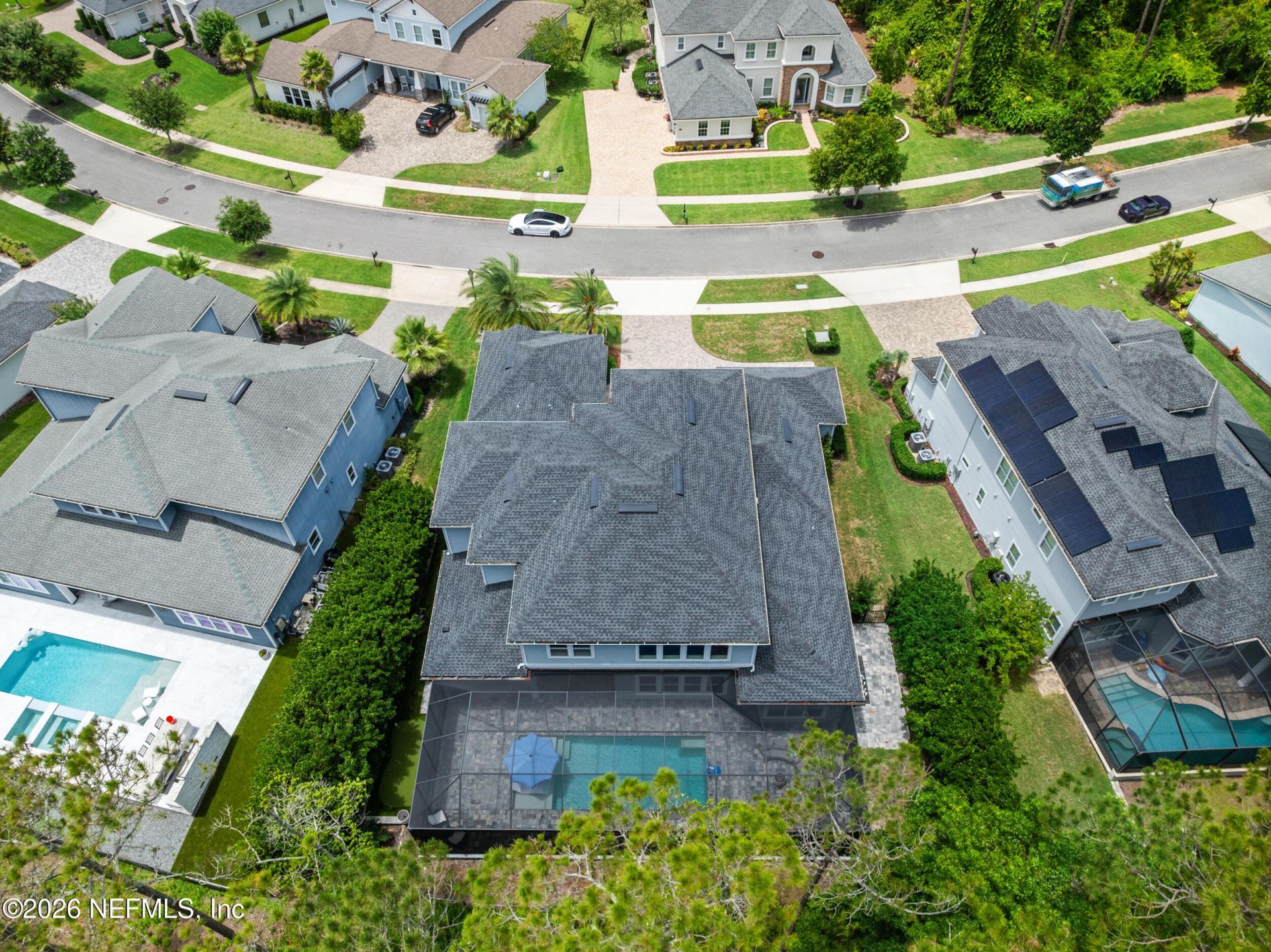 203 Old Bluff Drive, Ponte Vedra, FL 32081 Photo