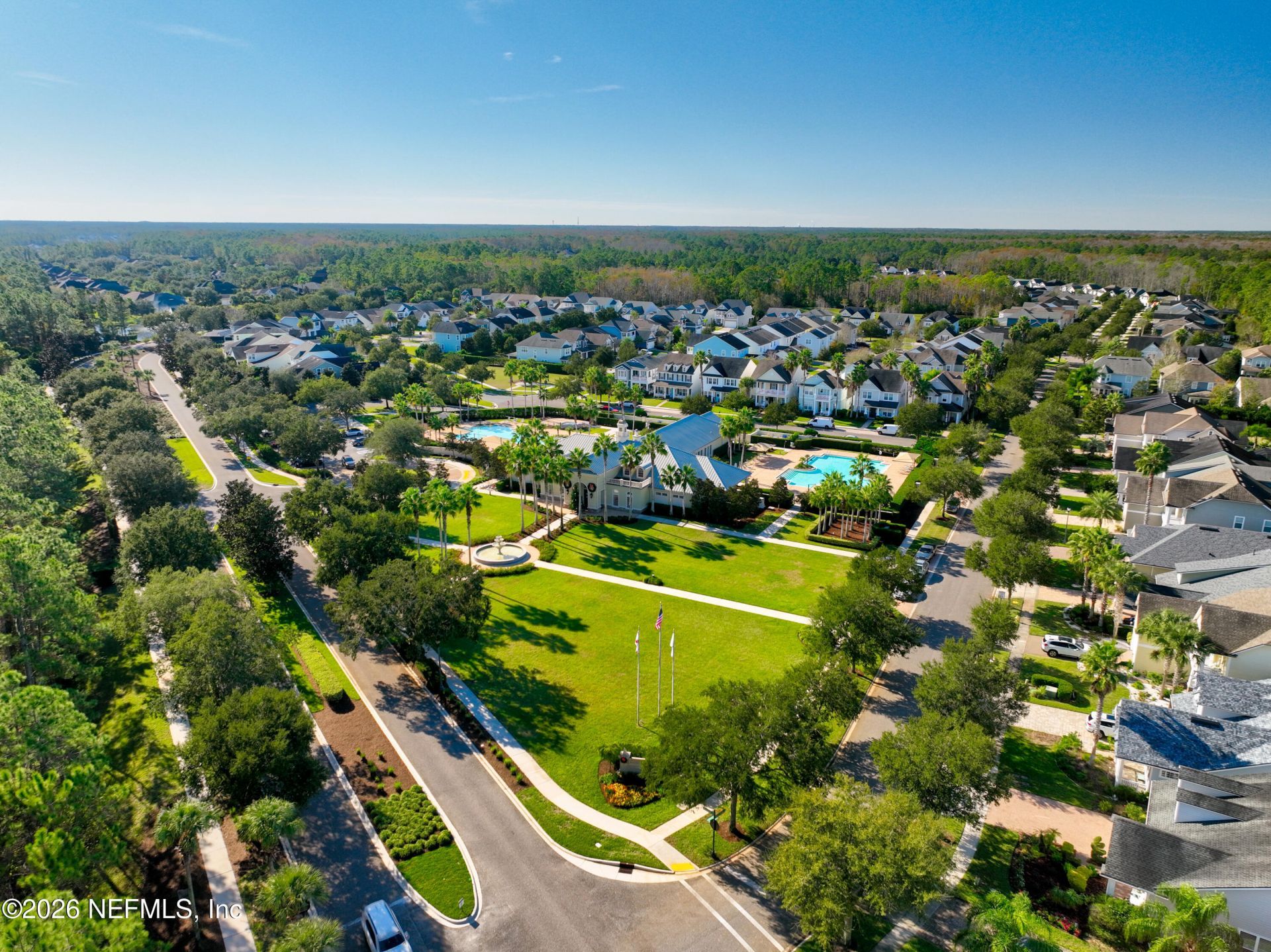 203 Old Bluff Drive, Ponte Vedra, FL 32081 Photo