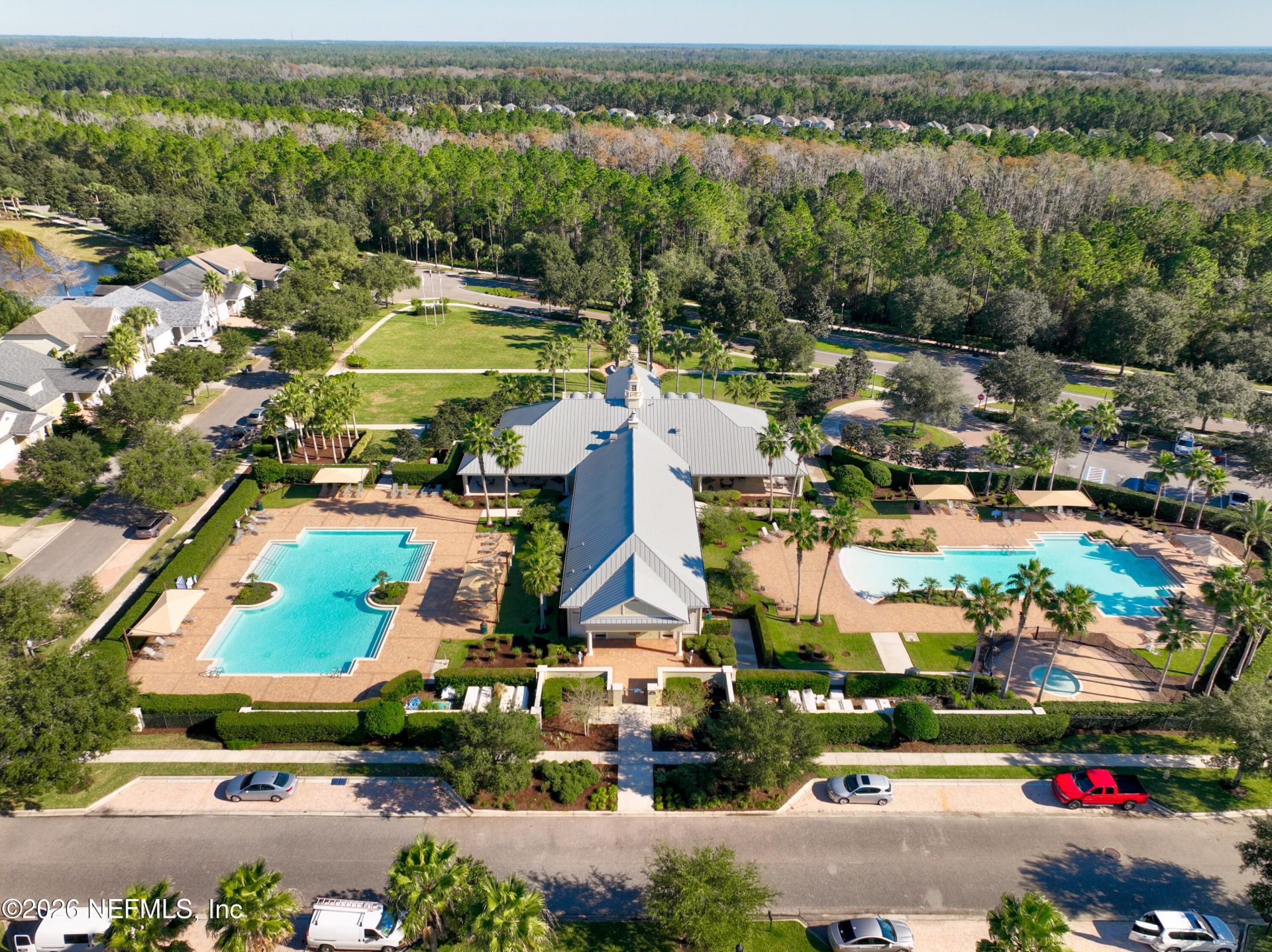 203 Old Bluff Drive, Ponte Vedra, FL 32081 Photo