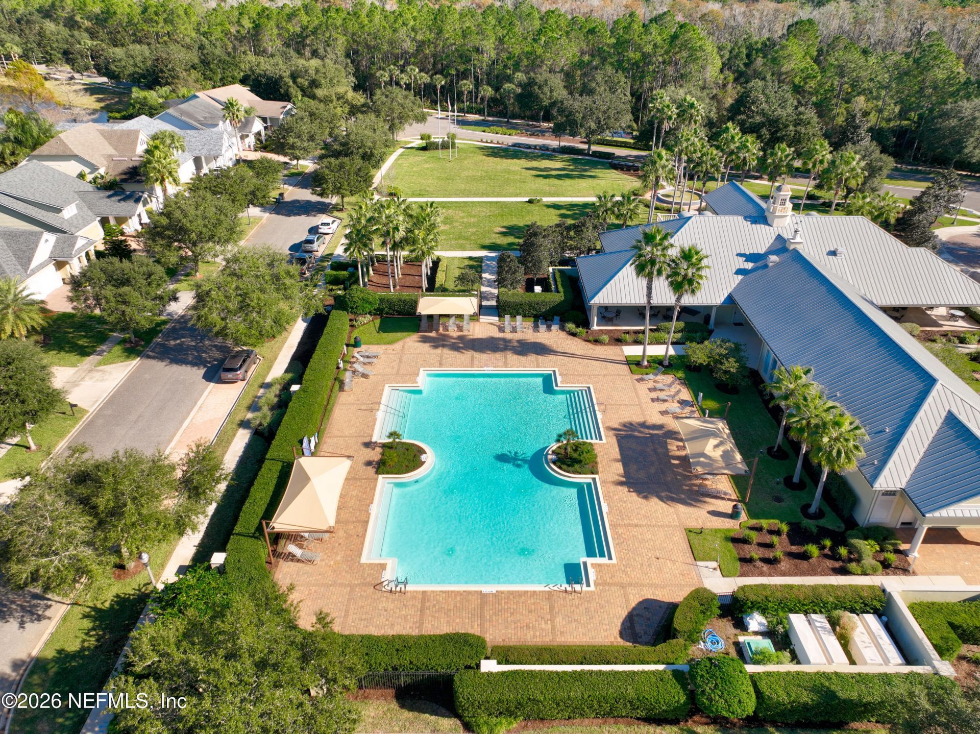 203 Old Bluff Drive, Ponte Vedra, FL 32081 Photo