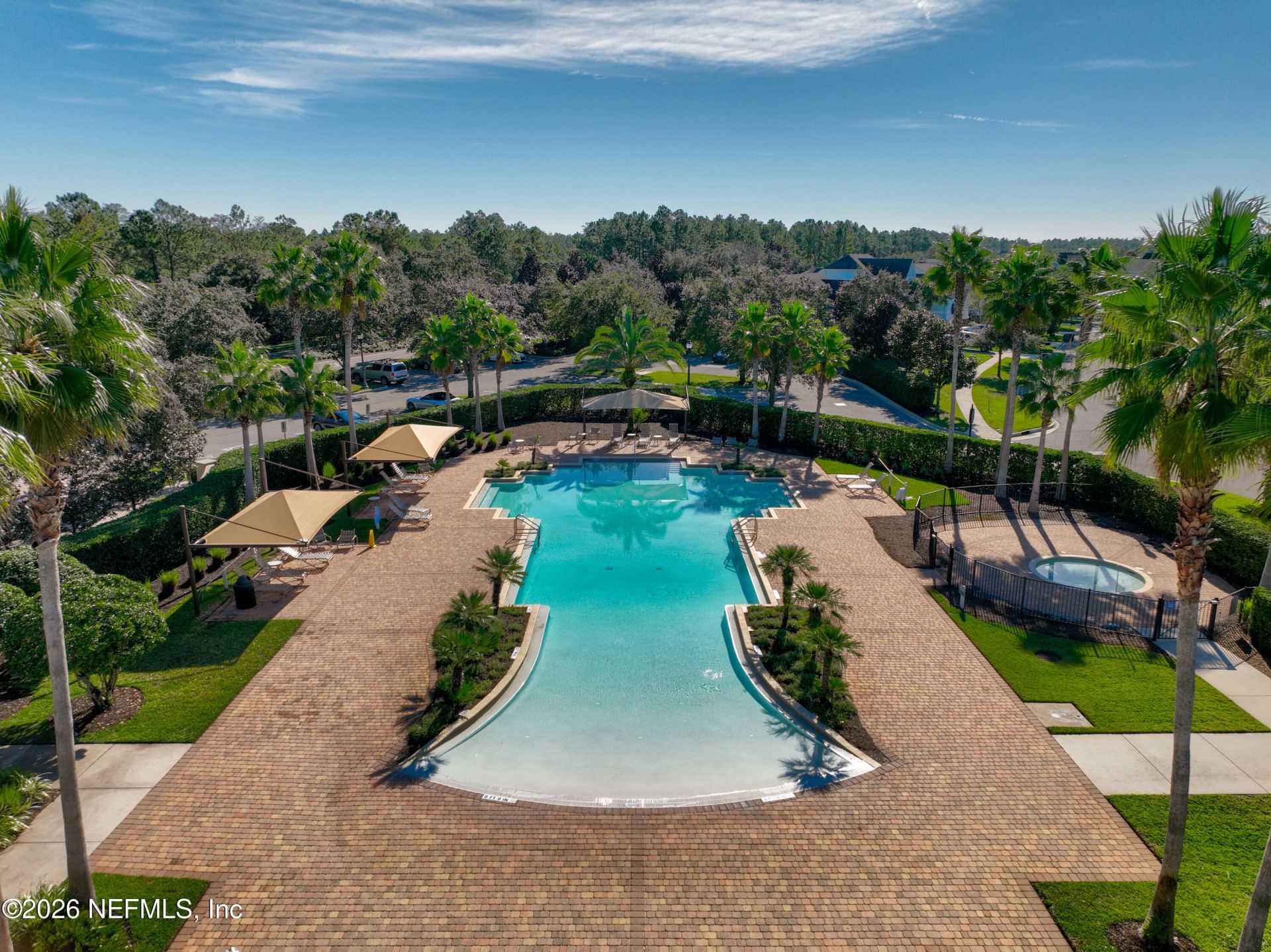 203 Old Bluff Drive, Ponte Vedra, FL 32081 Photo