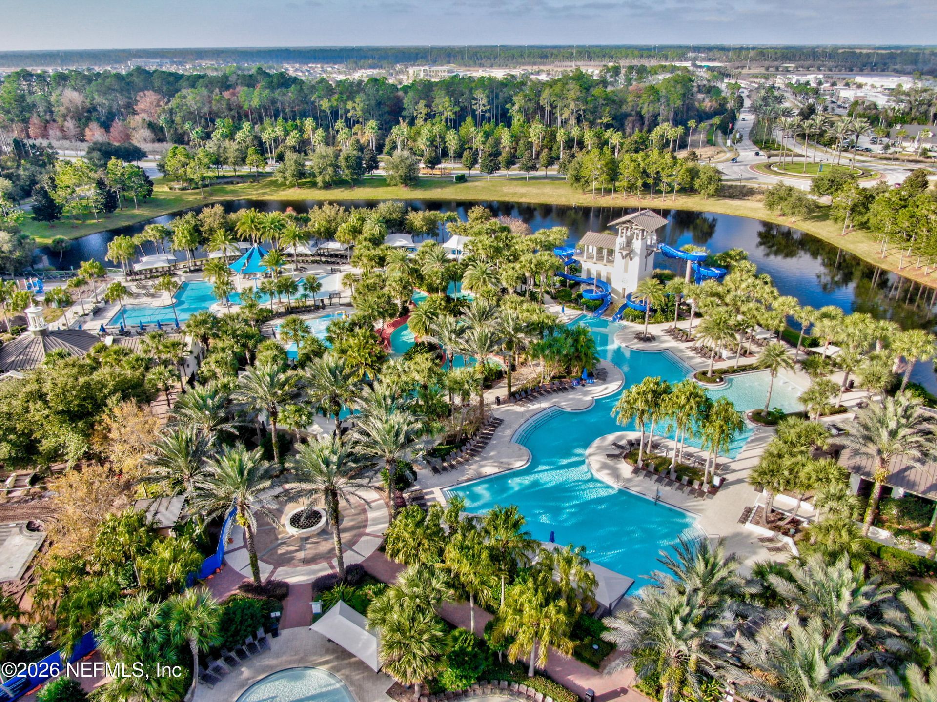 203 Old Bluff Drive, Ponte Vedra, FL 32081 Photo