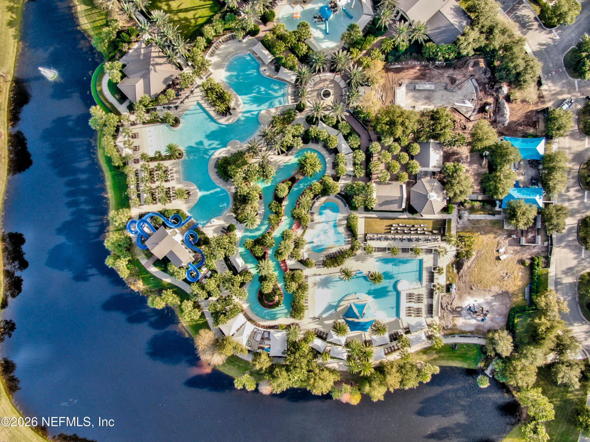 203 Old Bluff Drive, Ponte Vedra, FL 32081 Photo