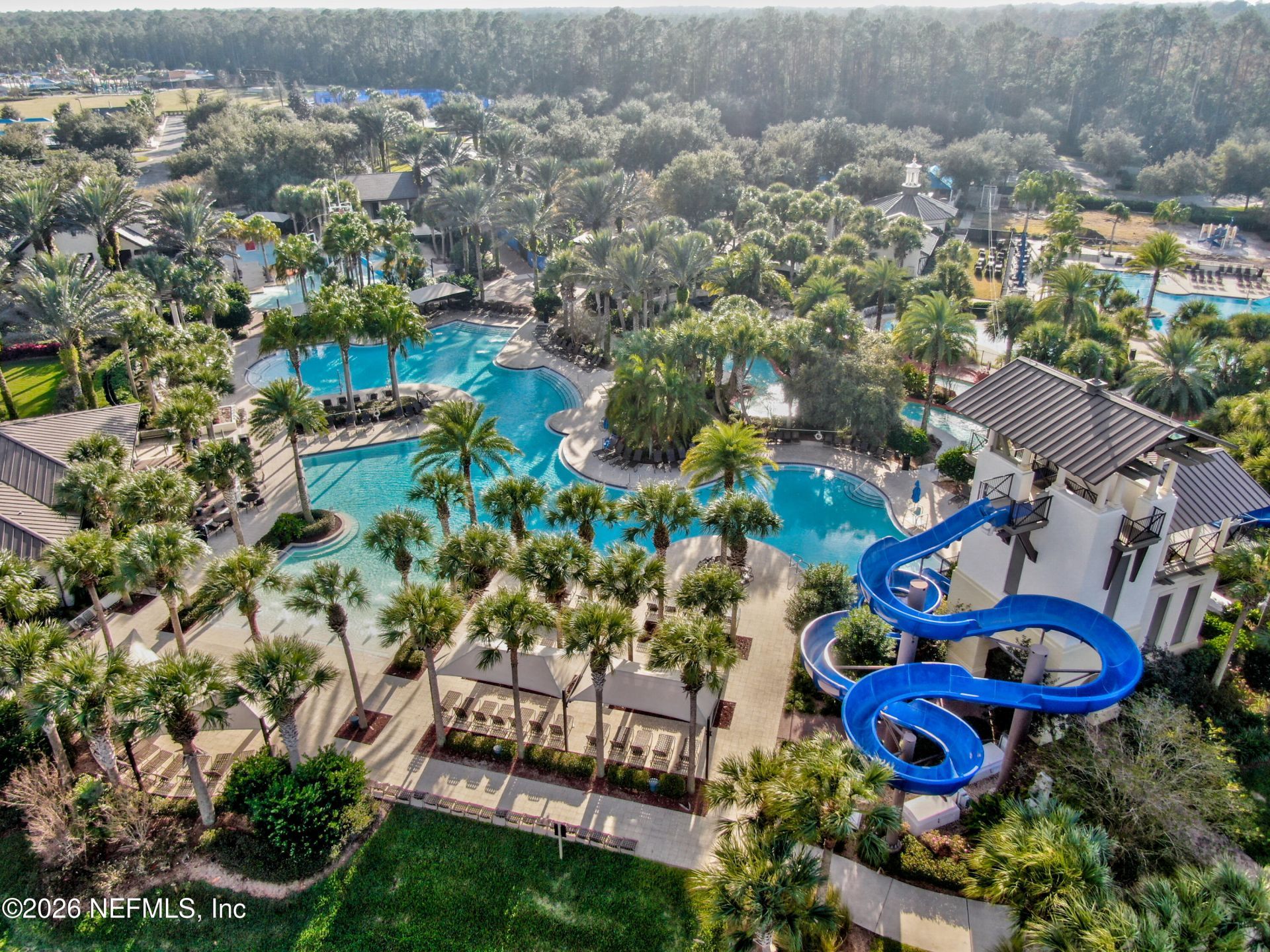 203 Old Bluff Drive, Ponte Vedra, FL 32081 Photo