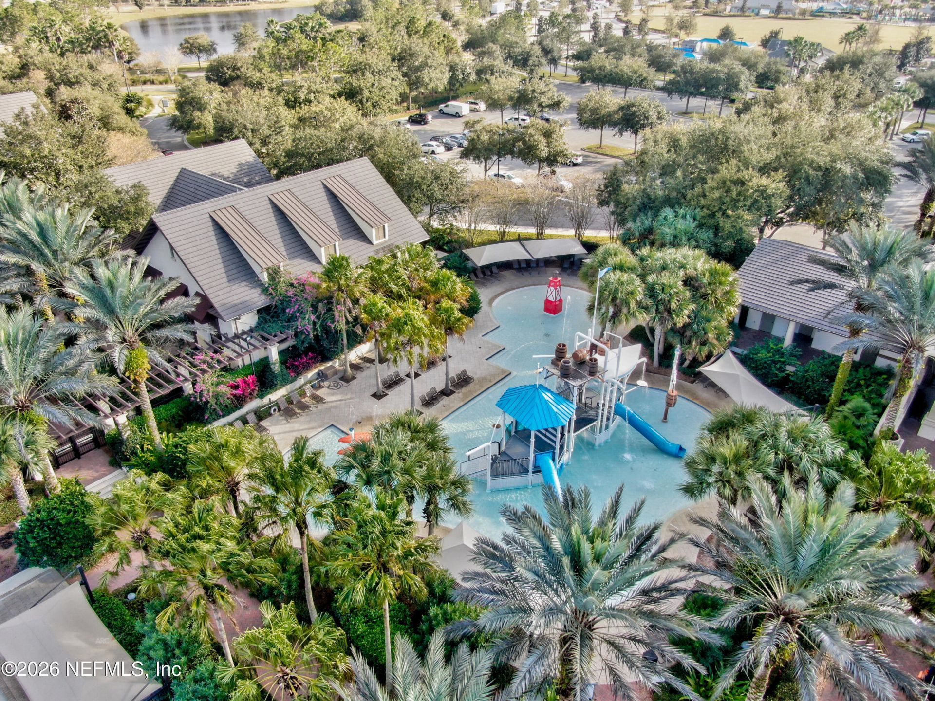 203 Old Bluff Drive, Ponte Vedra, FL 32081 Photo