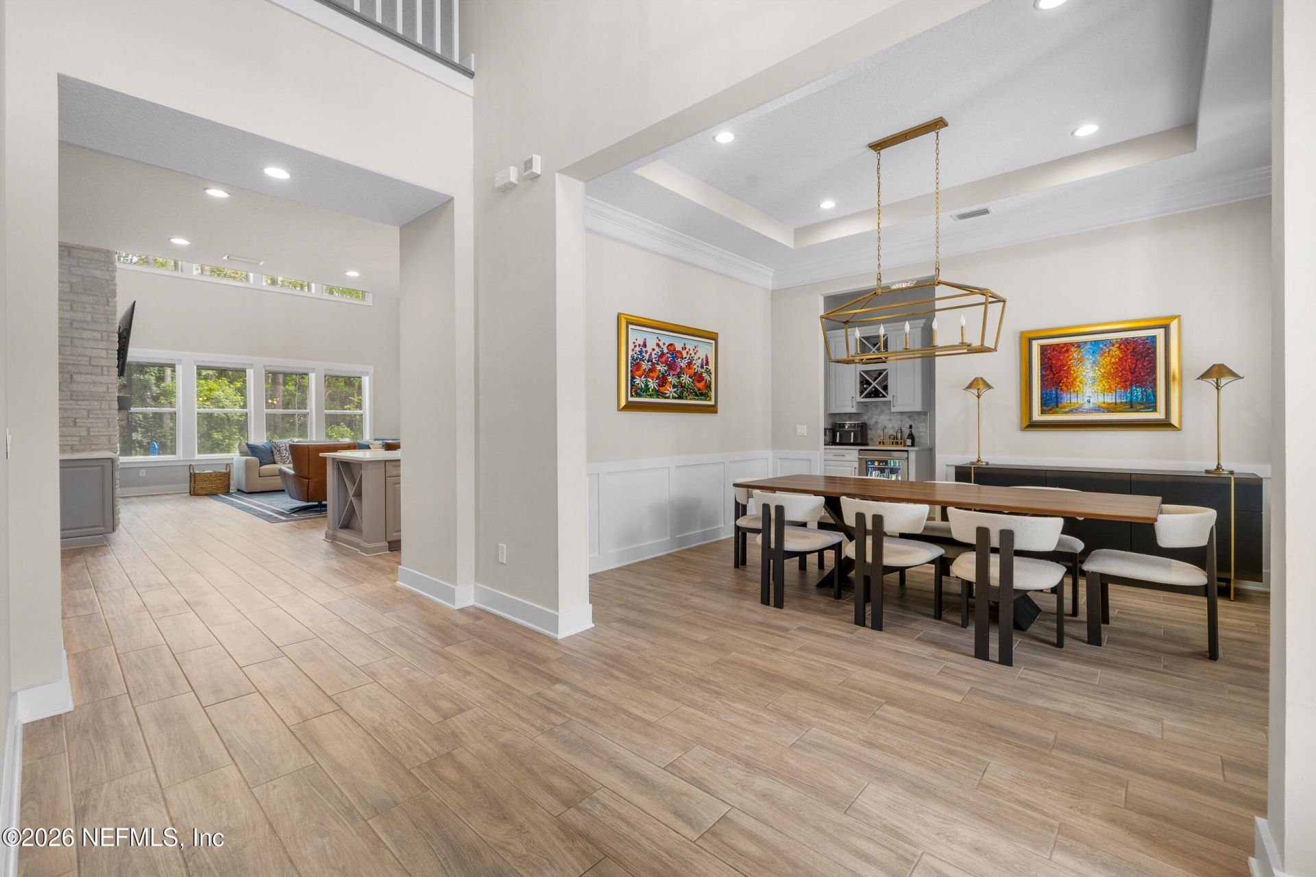 203 Old Bluff Drive, Ponte Vedra, FL 32081 Photo