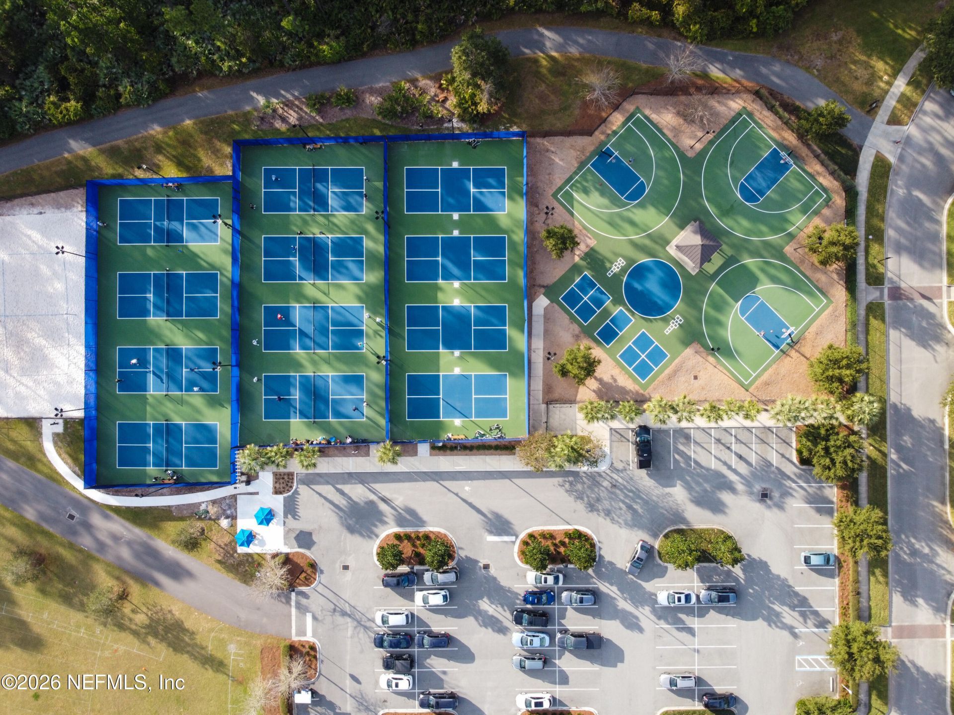 203 Old Bluff Drive, Ponte Vedra, FL 32081 Photo