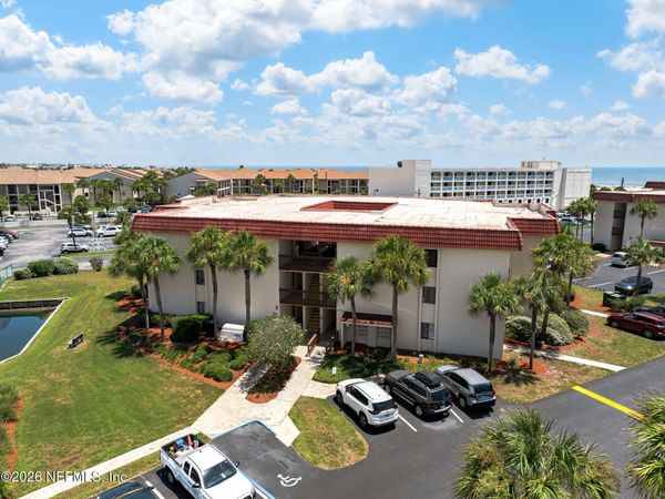 880 A1A BEACH Boulevard, Unit 7103, St. Augustine Beach, FL 32080