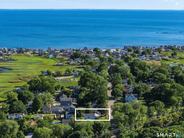 52 Chalker Beach, Old Saybrook, CT 06475