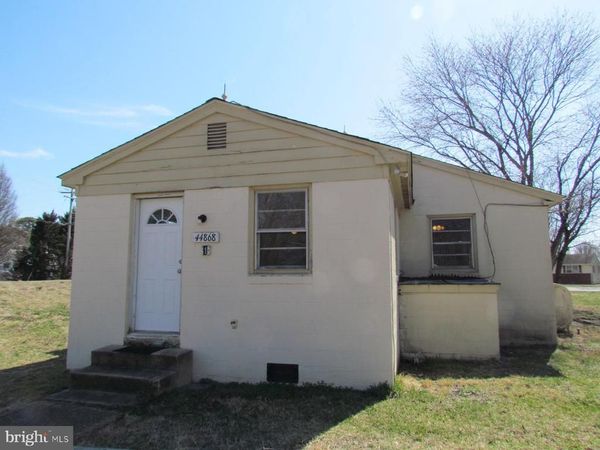 44868 BLAKE CREEK UNIT 1 , LEONARDTOWN, MD 20650