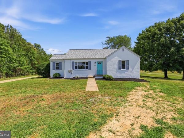 8251 MARSHALL CORNER ROAD, POMFRET, MD 20675