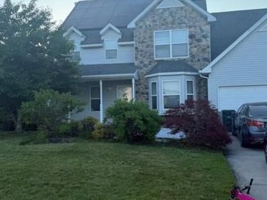 41 SASSAFRAS DRIVE , SICKLERVILLE, NJ 08081
