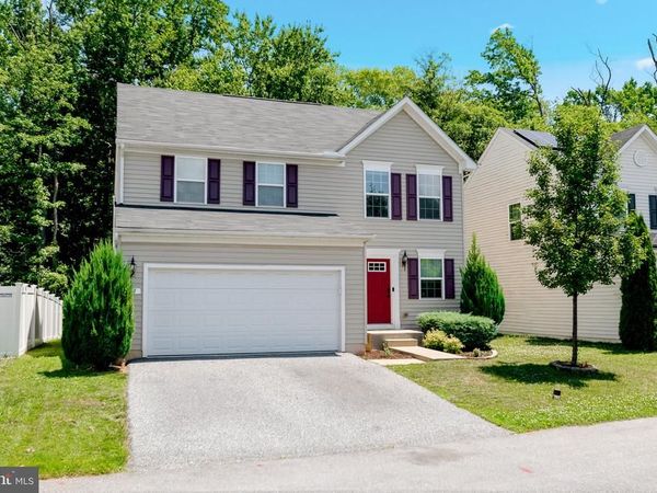 321 KENJAMIN COURT, GLEN BURNIE, MD 21060