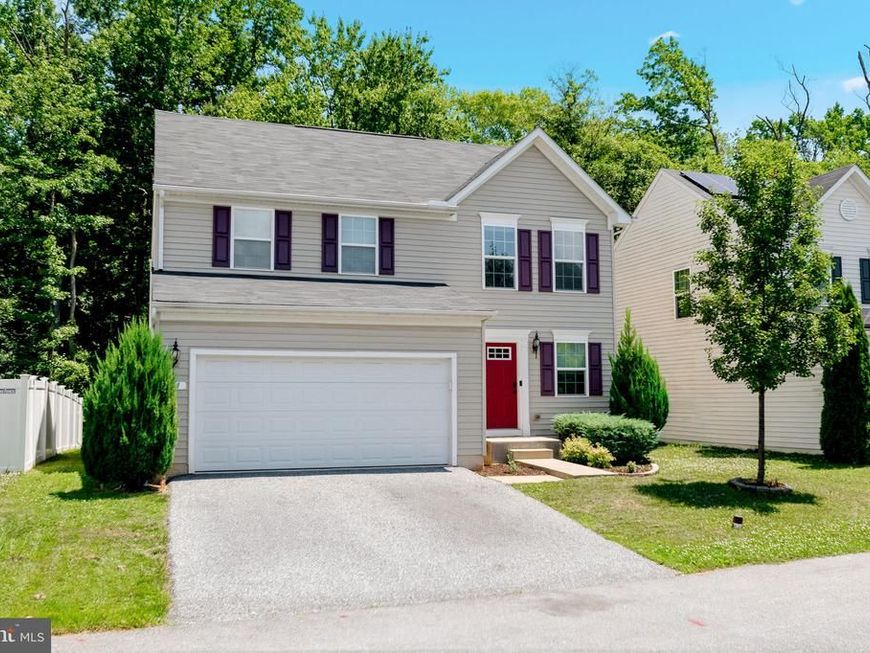 321 Kenjamin Court, Glen Burnie, MD 21060 Main Photo