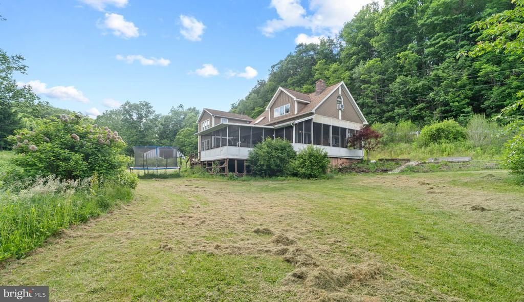 1030 BETHEL HOLLOW RD, NEW PARIS, PA 15554