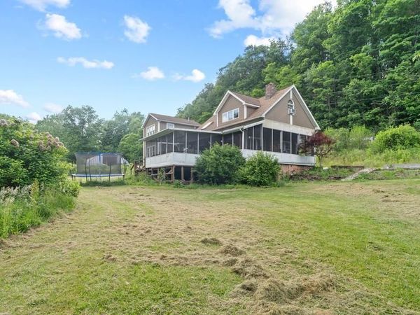 1030 BETHEL HOLLOW RD, NEW PARIS, PA 15554