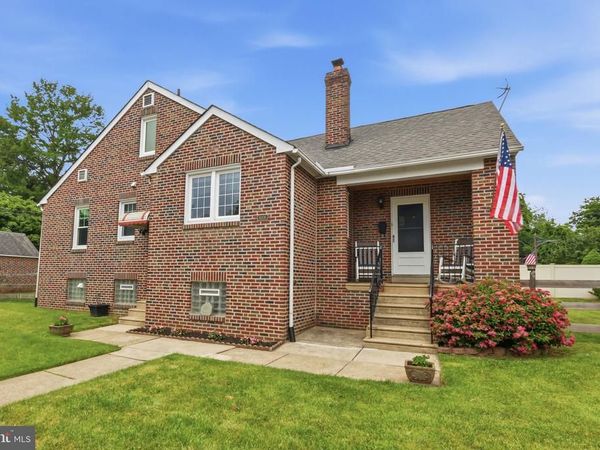 1020 STANWOOD STREET, PHILADELPHIA, PA 19111