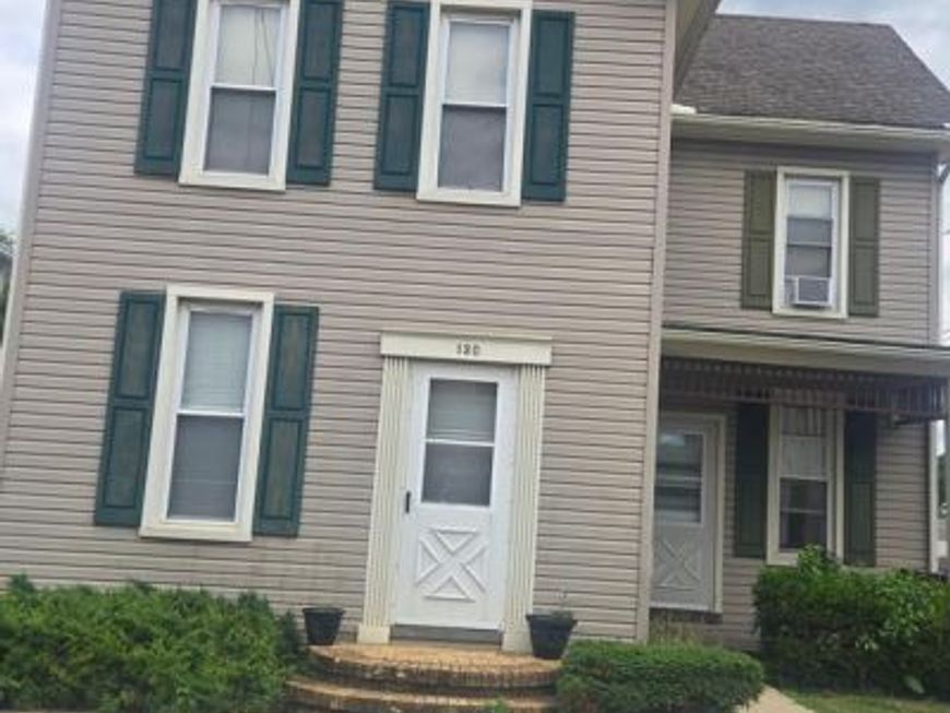 130 N Railroad Street, Annville, PA 17003 Main Photo