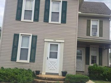 130 N RAILROAD STREET, ANNVILLE, PA 17003