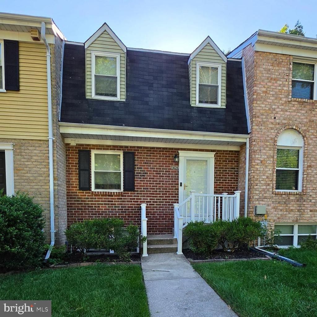 3624 WATERWHEEL SQUARE, RANDALLSTOWN, MD 21133