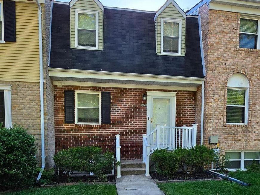 3624 Waterwheel Square, Randallstown, MD 21133 Main Photo