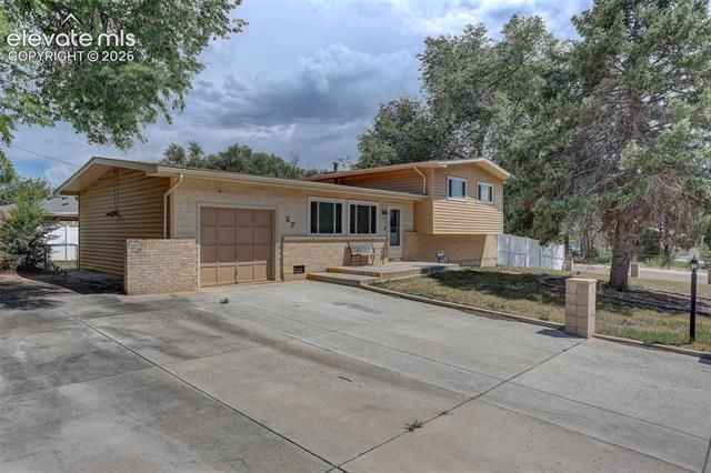 27 N Amherst Street, Colorado Springs, CO 80911 Main Photo