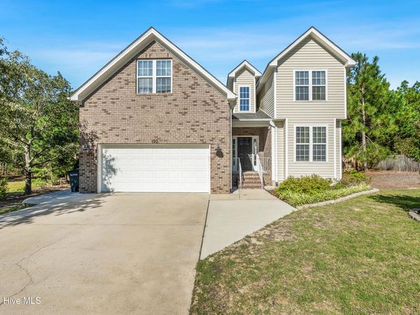 190 Diamondhead Drive S, Pinehurst, NC 28374