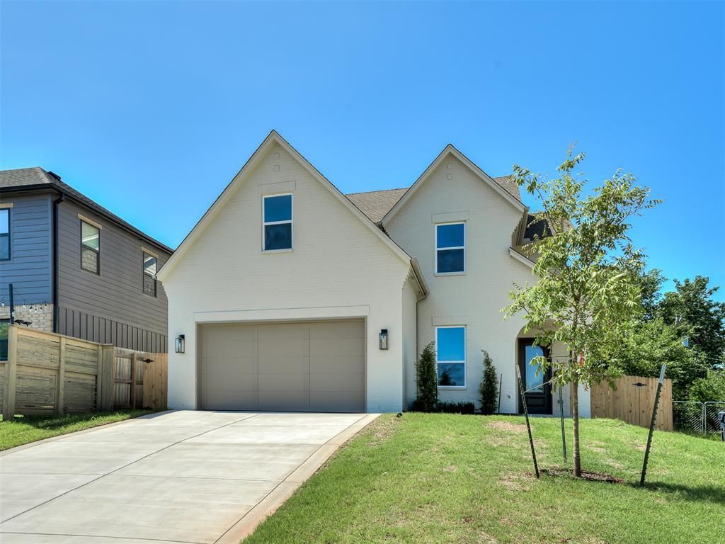 1804 NW 40th Street, Oklahoma City, OK 73118 Main Photo