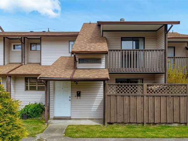 1506 Admirals Rd , Unit #16, View Royal, BC V9A 7B1
