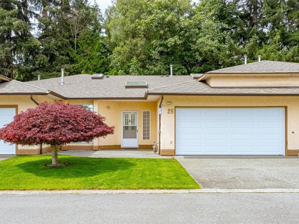 2979 River Rd, Unit #28, Chemainus, BC V0R 1K3