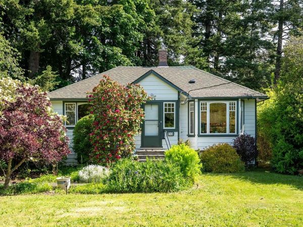 713 Kangaroo Rd , Metchosin, BC V9C 4E2