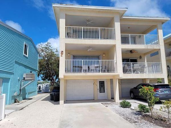 315 E Ocean Drive, KEY COLONY, FL 33051
