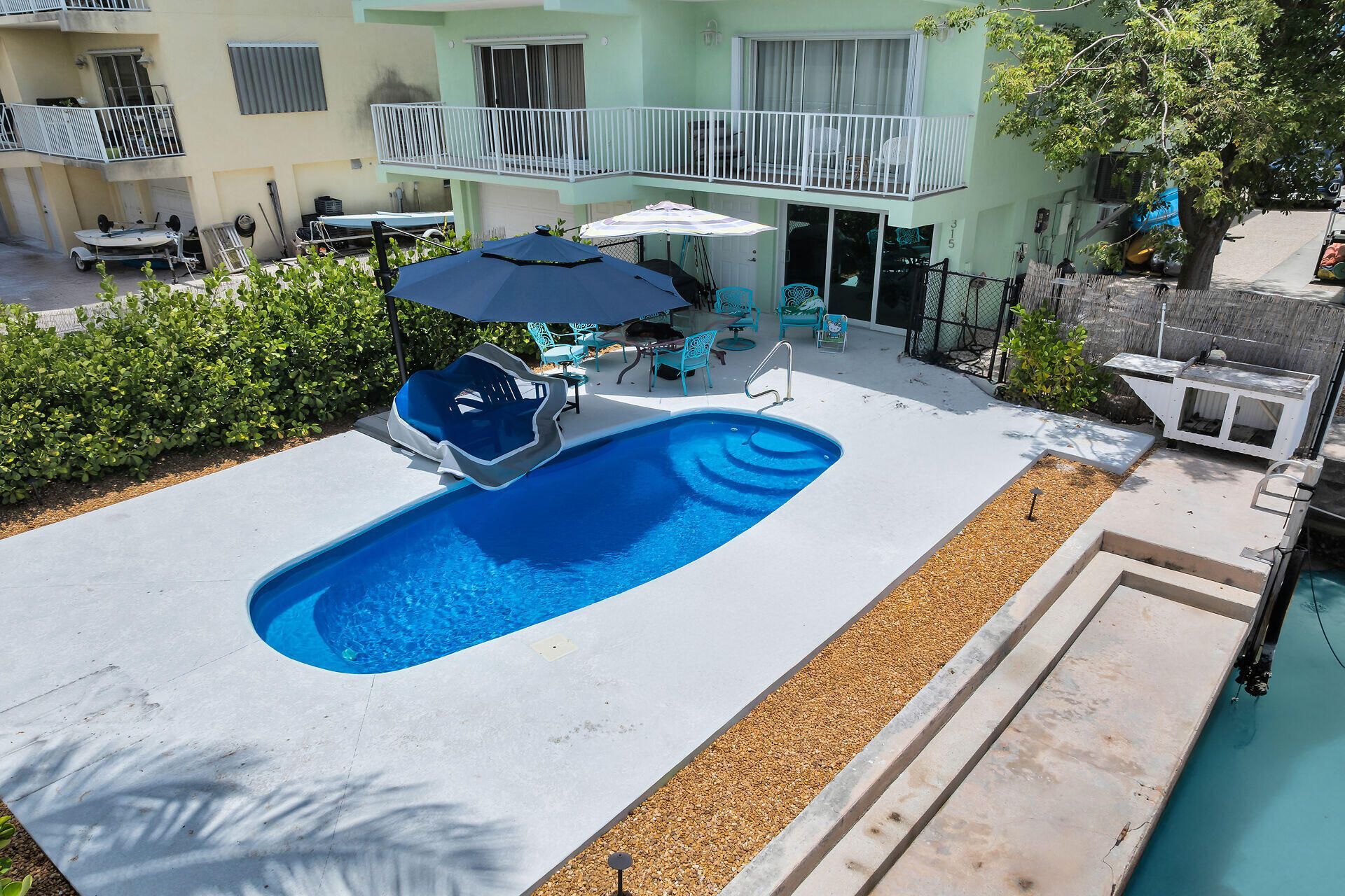 315 E Ocean Drive, Key Colony, FL 33051 Photo