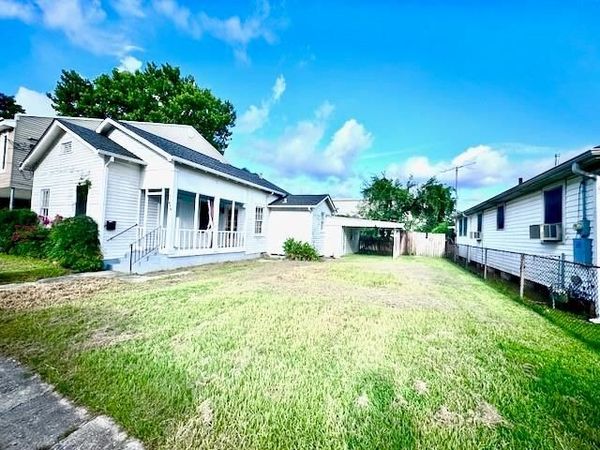439 BROOKLYN Avenue , Jefferson, LA 70121