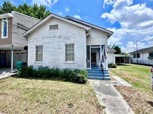 439 BROOKLYN Avenue, Jefferson, LA 70121