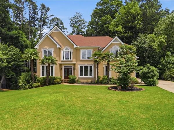 355 Chelsey Court , Alpharetta, GA 30004