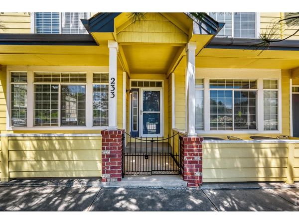 2855 Rock Creek Cir, Unit 233, Superior, CO 80027