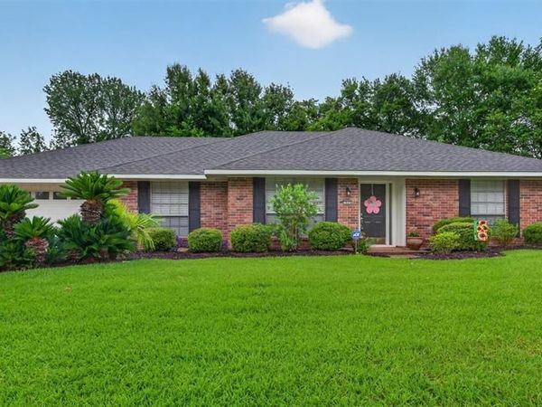 7605 Old Spanish Trail , Shreveport, LA 71105