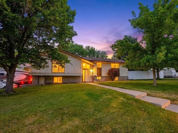 2065 Faye Ln, Pocatello, ID 83201