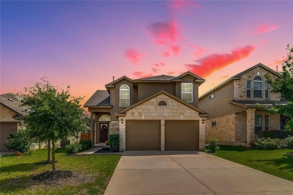 14013 Turkey Hollow Trl, Austin, TX 78717 Main Photo