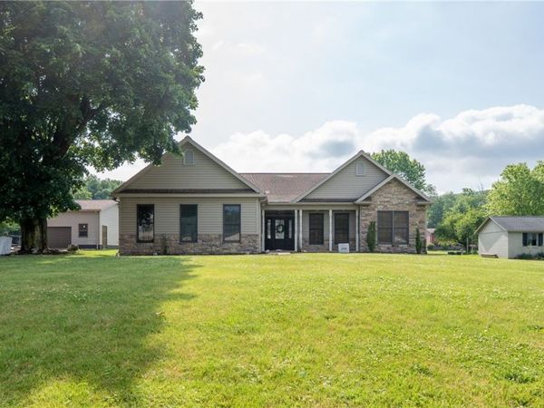 258 Old Route 217, Derry, PA 15627